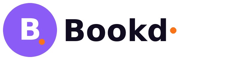 Bookd
