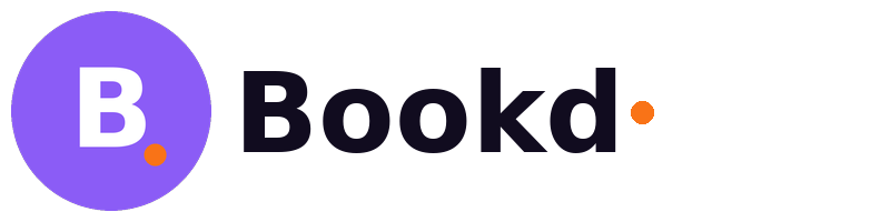 Bookd
